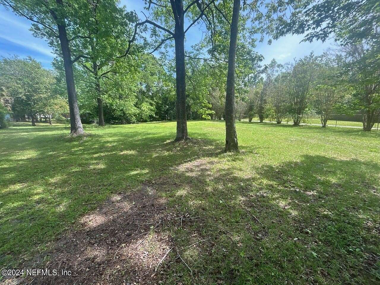 0.87 Acres of Residential Land for Sale in Jacksonville, Florida