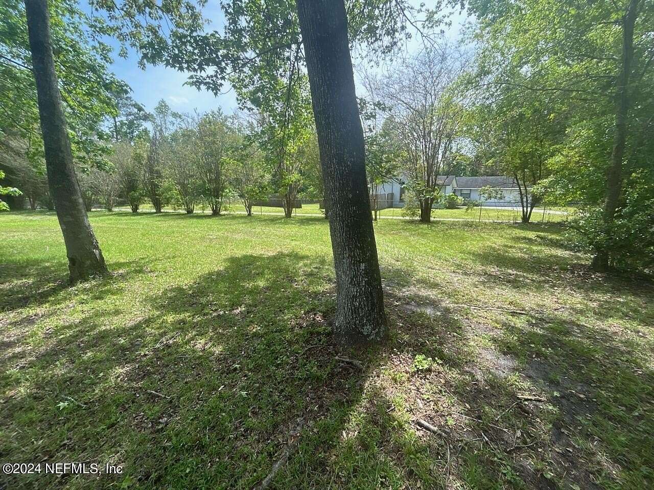 0.87 Acres of Residential Land for Sale in Jacksonville, Florida