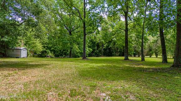 0.87 Acres of Residential Land for Sale in Jacksonville, Florida