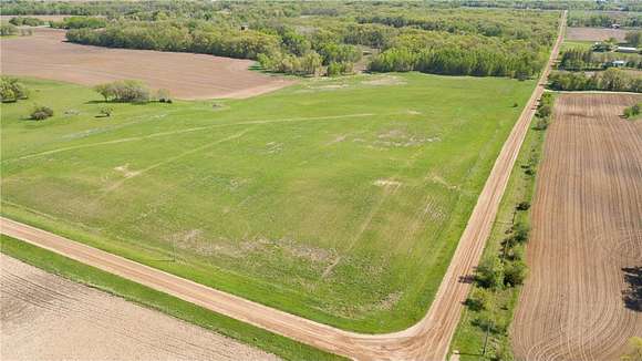 20 Acres of Agricultural Land for Sale in South Haven, Minnesota