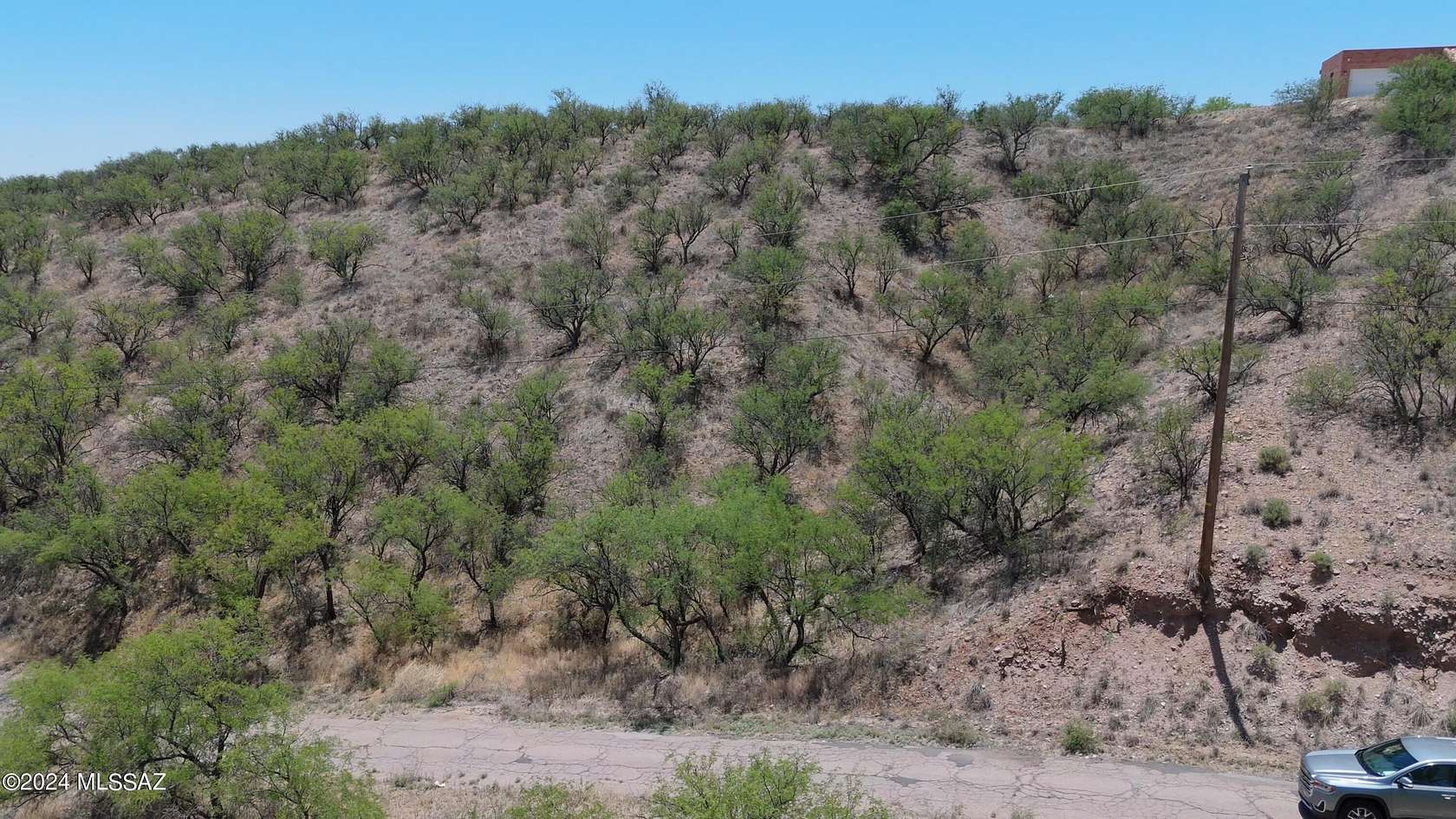 2 Acres of Residential Land for Sale in Rio Rico, Arizona
