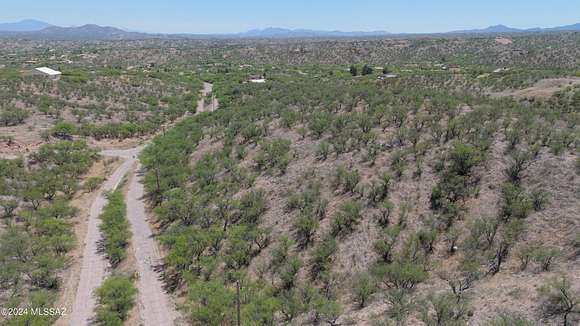 1.55 Acres of Residential Land for Sale in Rio Rico, Arizona