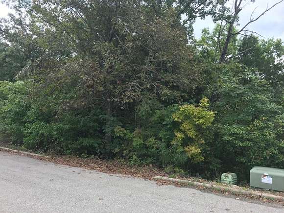 0.5 Acres of Residential Land for Sale in Branson West, Missouri