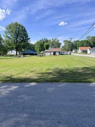 0.16 Acres of Residential Land for Sale in North Terre Haute, Indiana