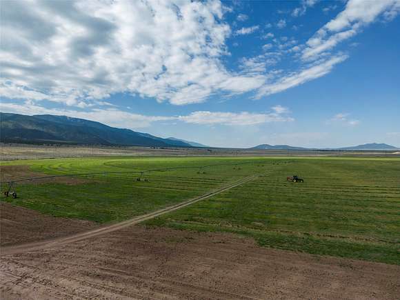 136 Acres of Land for Sale in Questa, New Mexico