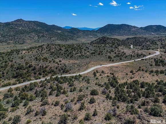 60.7 Acres of Land for Sale in Reno, Nevada