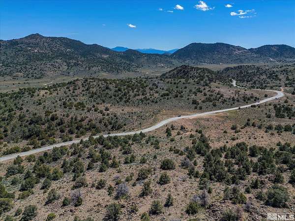 60.7 Acres of Agricultural Land for Sale in Reno, Nevada