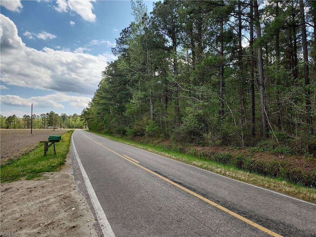 10 Acres of Land for Sale in Shawboro, North Carolina