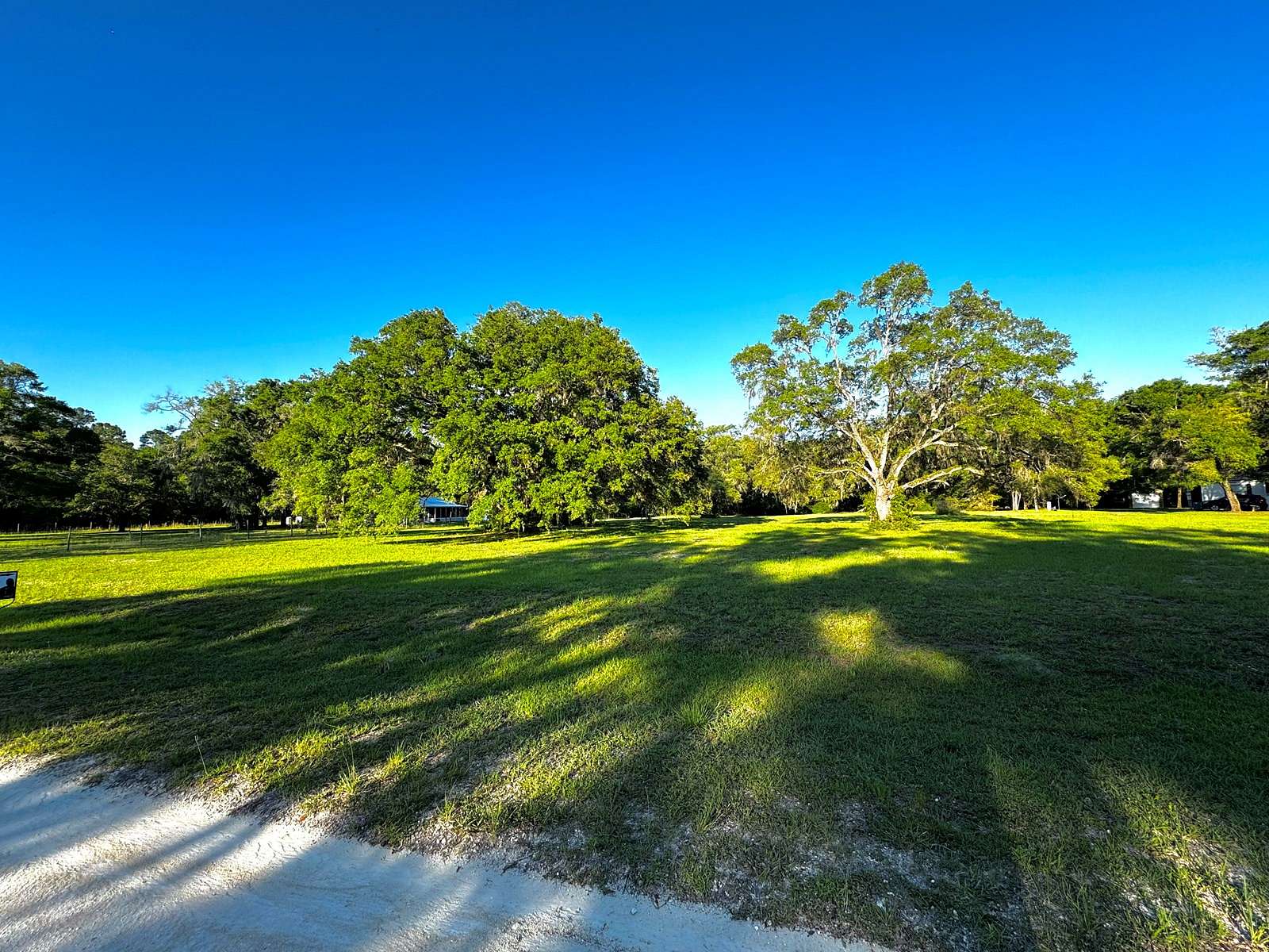 2 Acres of Residential Land for Sale in Old Town, Florida
