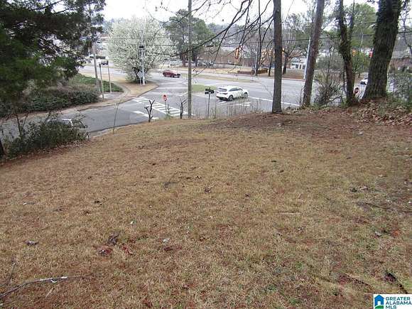 0.38 Acres of Residential Land for Sale in Vestavia Hills, Alabama