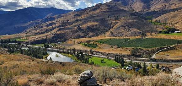 Land for Sale in Methow, Washington