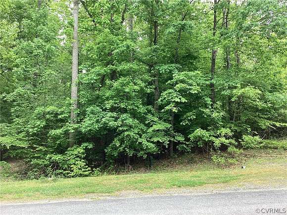 3 Acres of Agricultural Land for Sale in Mineral, Virginia