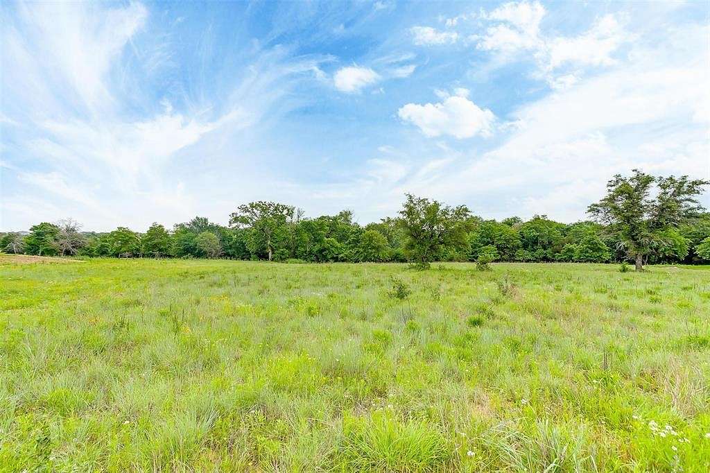 2.028 Acres of Residential Land for Sale in Weatherford, Texas