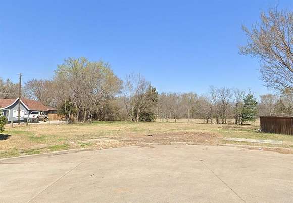 0.21 Acres of Residential Land for Sale in Dallas, Texas