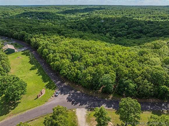 3.15 Acres of Residential Land for Sale in Gravois Mills, Missouri