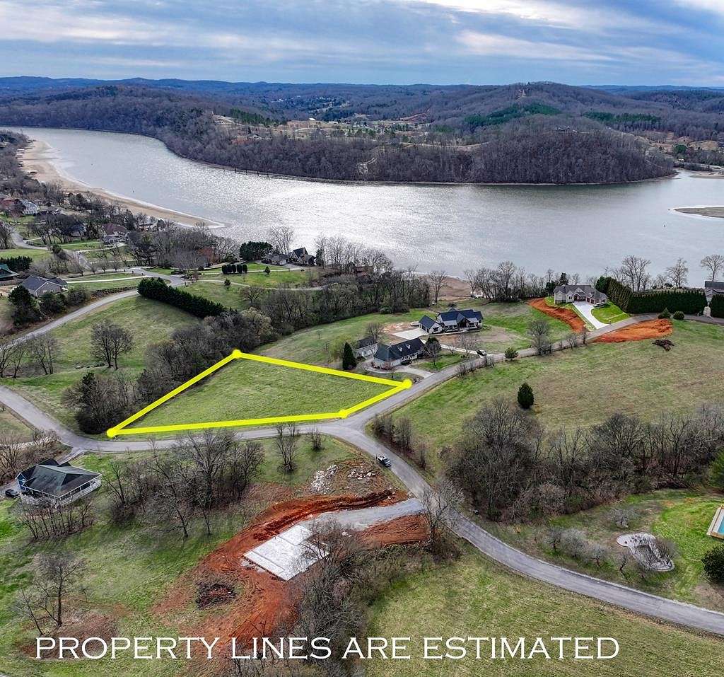 Land for Sale in Kingston, Tennessee