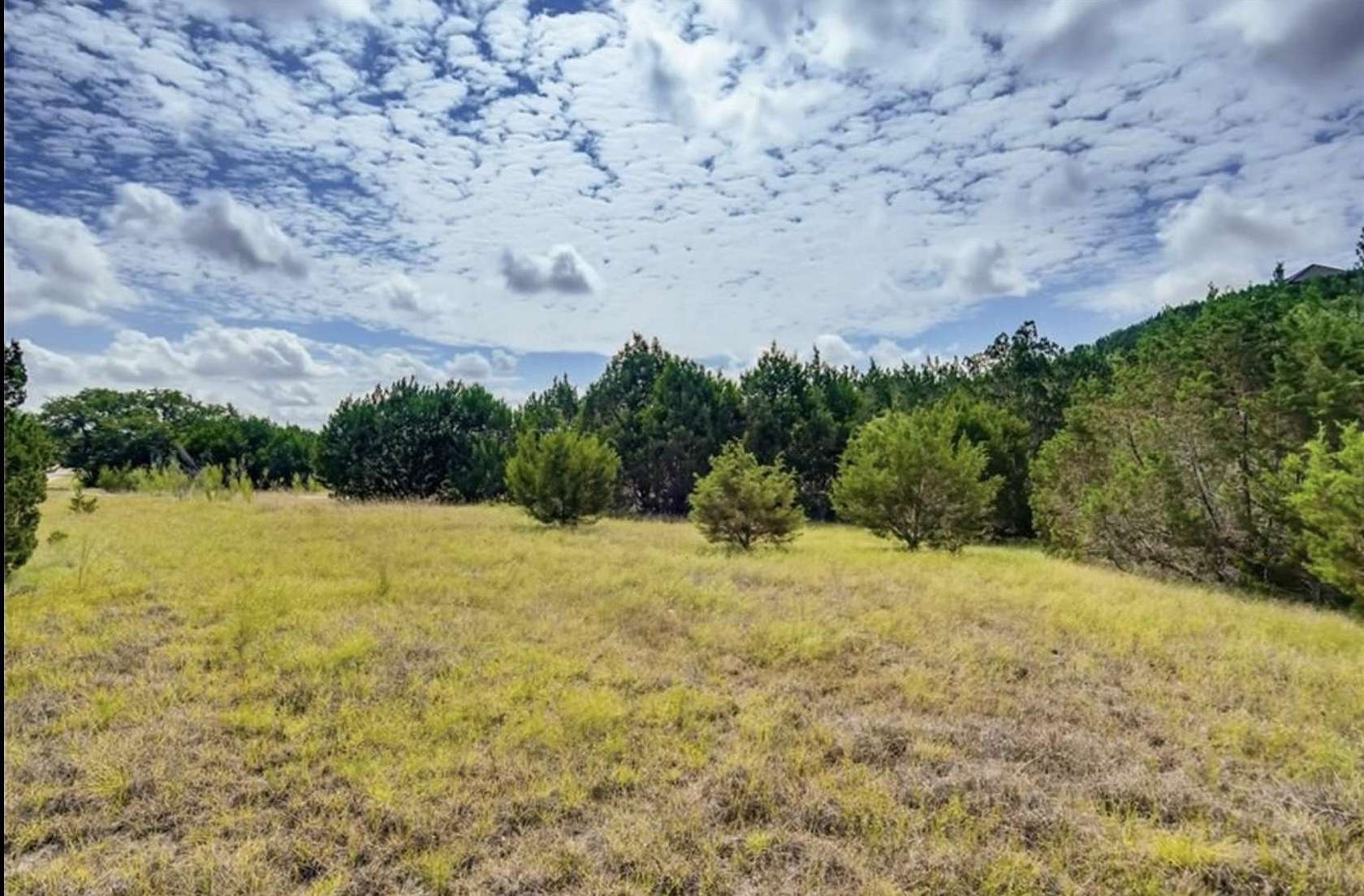 2.4 Acres of Residential Land for Sale in Marble Falls, Texas