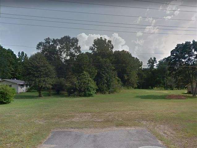 1.7 Acres of Commercial Land for Sale in Pineville, Louisiana