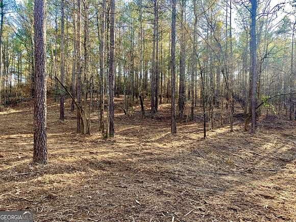 10.68 Acres of Land for Sale in Madison, Georgia