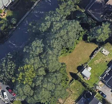 0.5 Acres of Residential Land for Sale in Ocean Township, New Jersey
