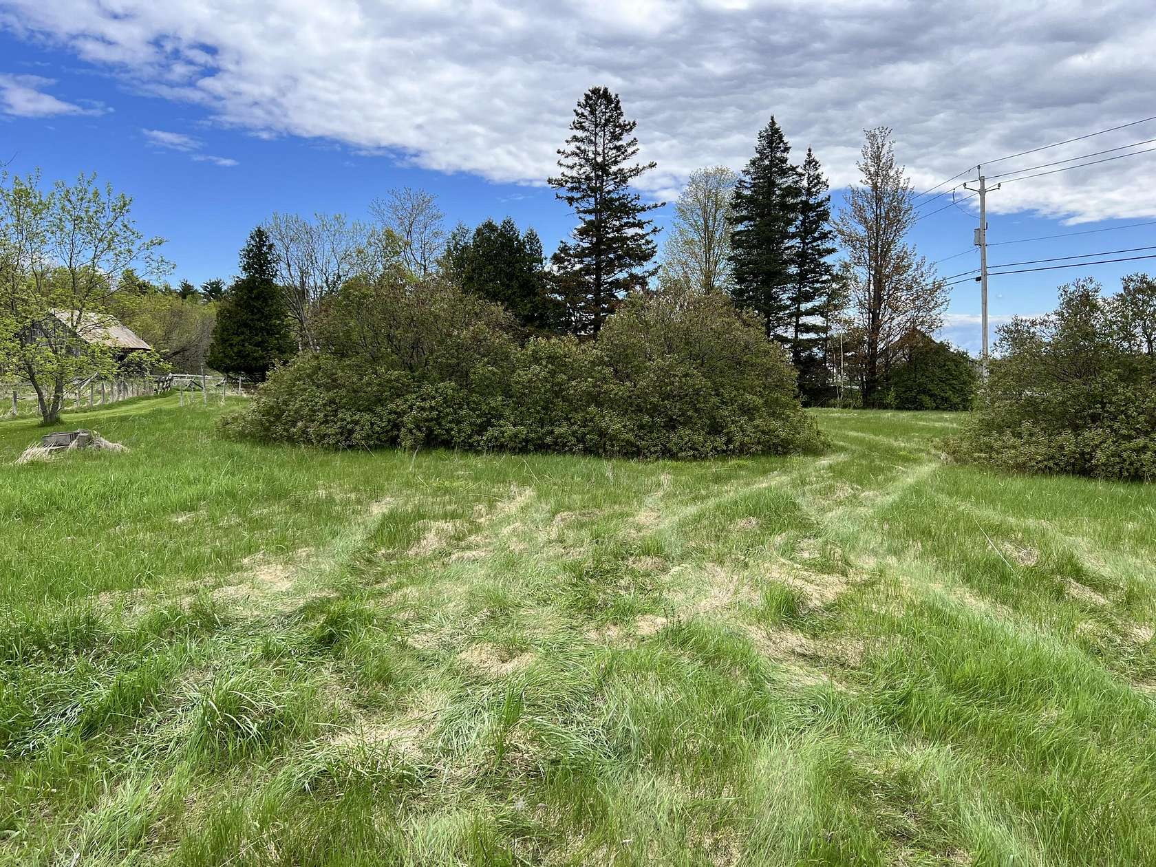 0.59 Acres of Residential Land for Sale in Mooers Forks, New York