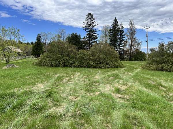 0.59 Acres of Residential Land for Sale in Mooers Forks, New York