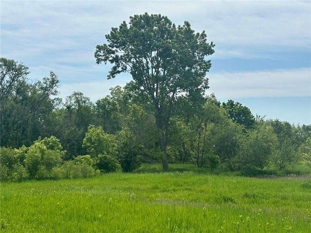 37.9 Acres of Land for Sale in Spring Hill, Kansas