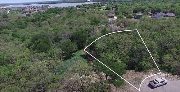 0.203 Acres of Residential Land for Sale in Runaway Bay, Texas