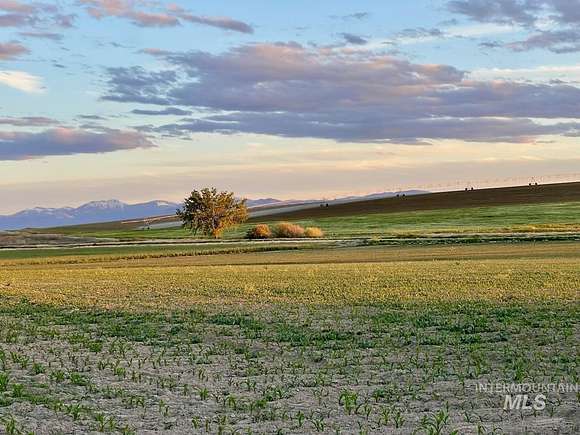 11.4 Acres of Land for Sale in Melba, Idaho