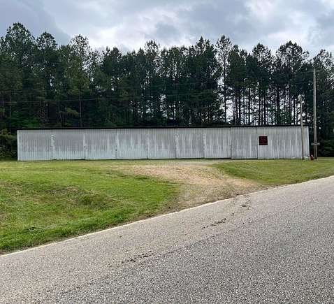 0.4 Acres of Commercial Land for Sale in Houston, Alabama