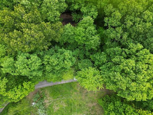 9.5 Acres of Land for Sale in Nancy, Kentucky