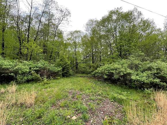 5.1 Acres of Land for Sale in Galeton, Pennsylvania