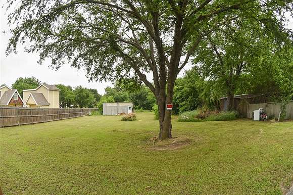 0.27 Acres of Residential Land for Sale in Little Elm, Texas