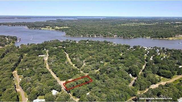 1 Acre of Land for Sale in Mabank, Texas
