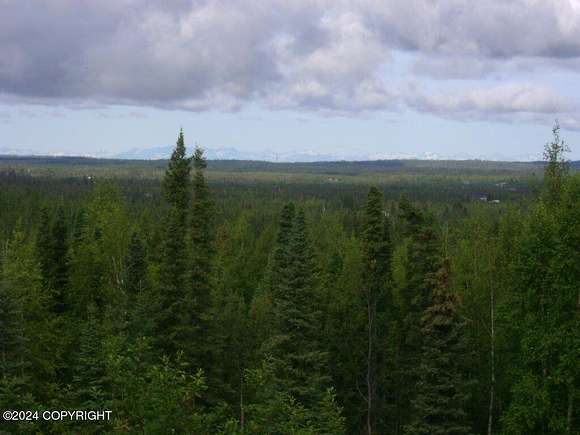 5.41 Acres of Residential Land with Home for Sale in Soldotna, Alaska ...