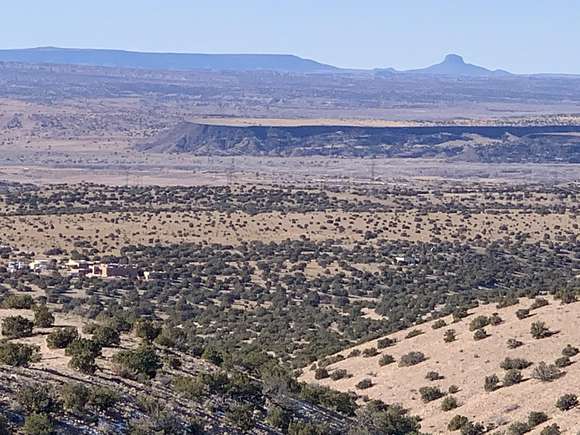 20 Acres of Land for Sale in Placitas, New Mexico