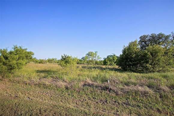 2.01 Acres of Residential Land for Sale in Graford, Texas