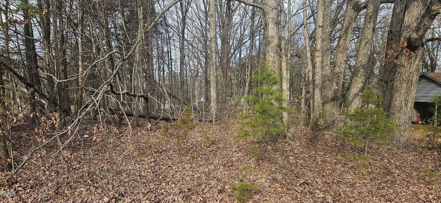 0.37 Acres of Land for Auction in Rural Hall, North Carolina