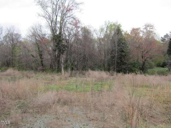 1.6 Acres of Residential Land for Auction in Winston-Salem, North Carolina