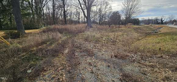0.37 Acres of Residential Land for Auction in Winston-Salem, North Carolina
