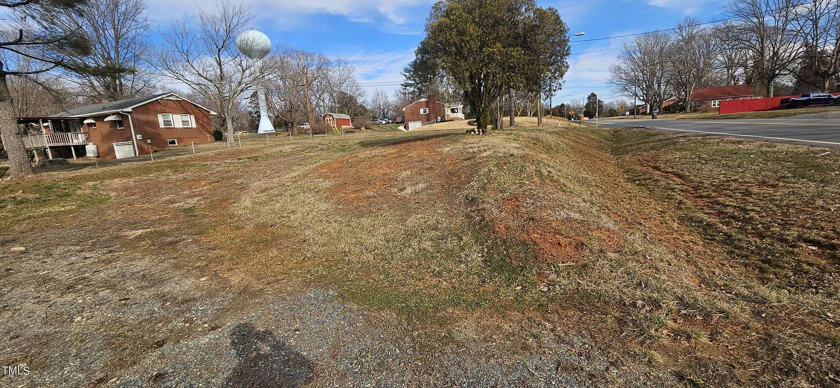 0.26 Acres of Land for Auction in Winston-Salem, North Carolina