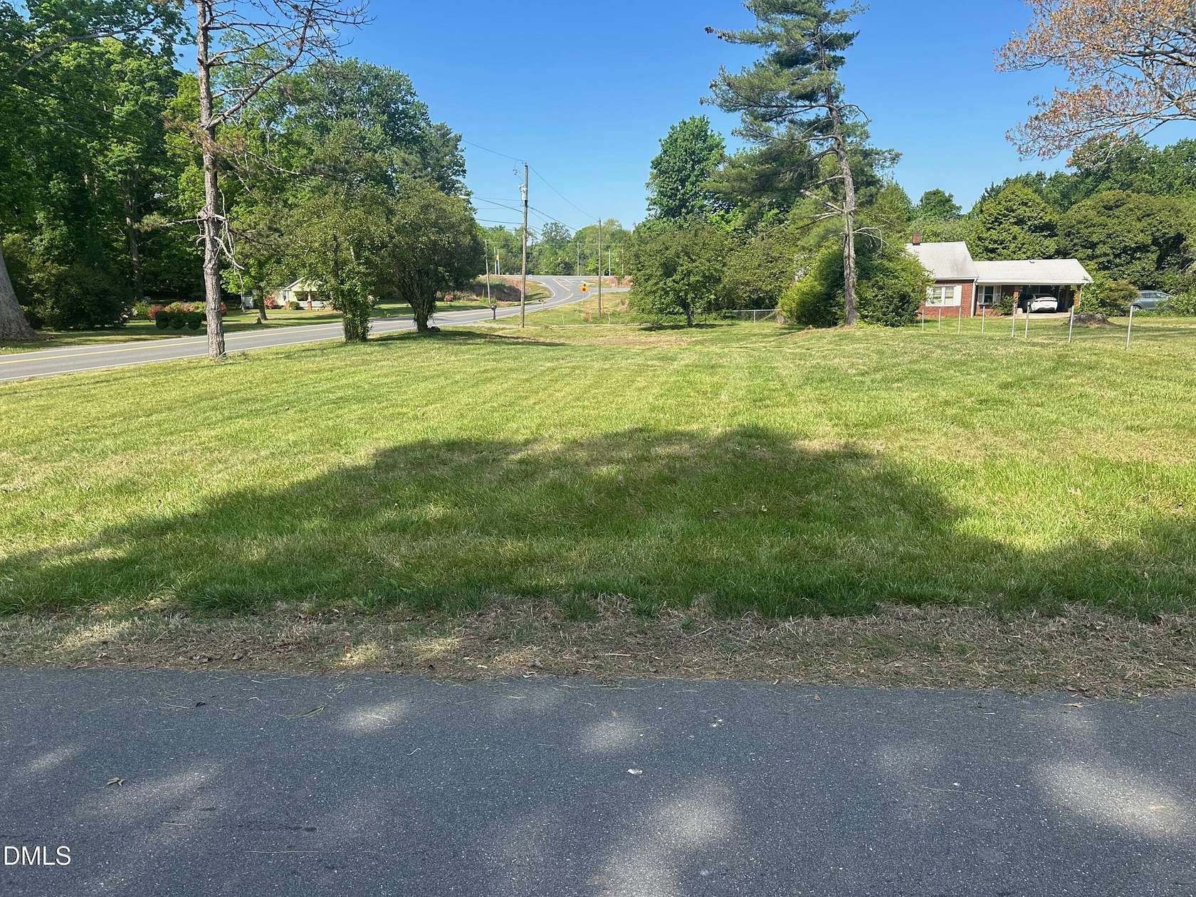 0.26 Acres of Residential Land for Auction in Winston-Salem, North Carolina