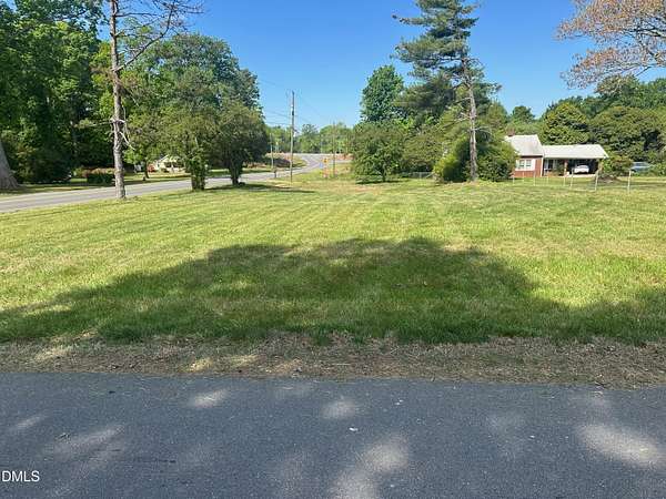 0.26 Acres of Residential Land for Auction in Winston-Salem, North Carolina