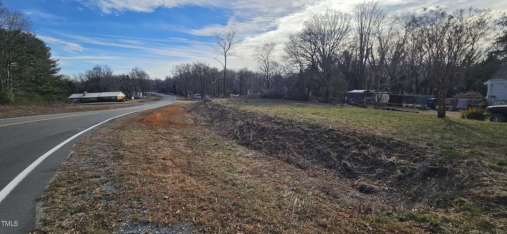 0.14 Acres of Land for Auction in Rural Hall, North Carolina