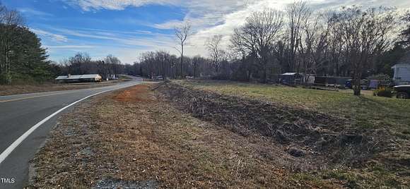 0.14 Acres of Land for Auction in Rural Hall, North Carolina