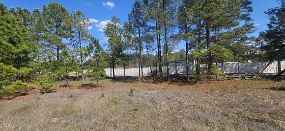 2 Acres of Residential Land for Auction in St. Pauls, North Carolina