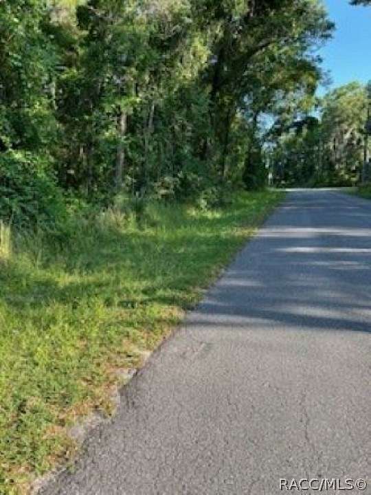 0.31 Acres of Residential Land for Sale in Inverness, Florida