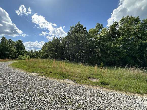 52.2 Acres of Recreational Land & Farm for Sale in Rush, Kentucky