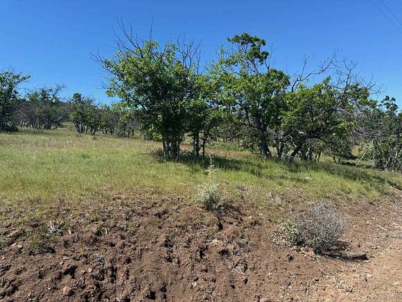 2.6 Acres of Land for Sale in Hornbrook, California