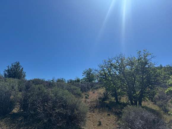 3.7 Acres of Land for Sale in Montague, California